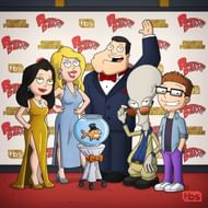 List of American Dad Characters